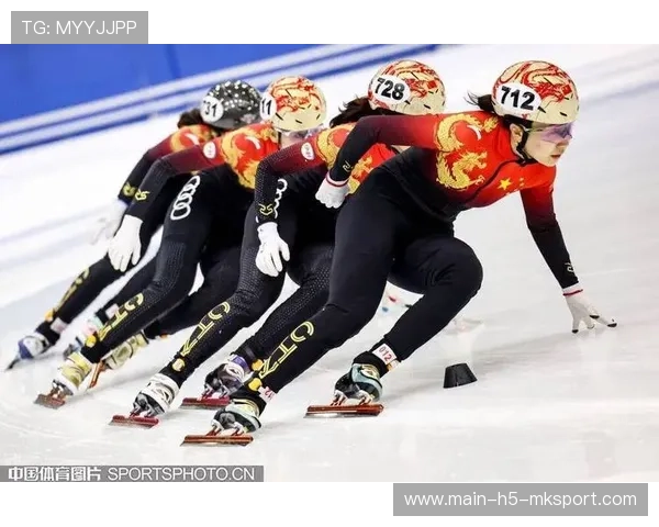 中国短道速滑队调整阵容，备战新赛季世界杯