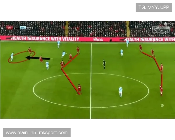 利物浦边路防守反击课程：快速转移与穿透传球成要点