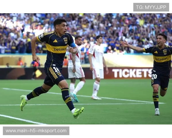 博卡青年拟将国际友谊赛纳入常年检验体系，推动足球迈向新高度