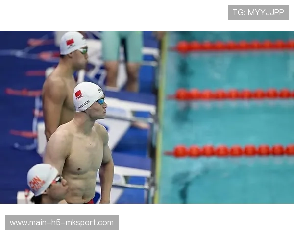 潘展乐、孙杨晋级全运会400米自由泳决赛，孙杨自由泳四连冠