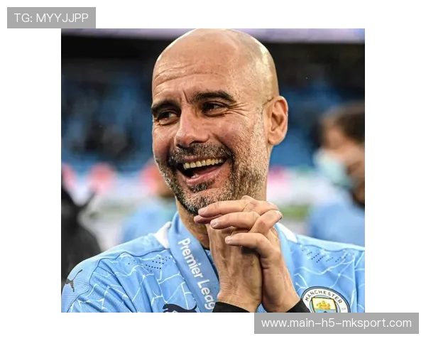 瓜帅若吸取教训，曼城会以更成熟姿态回归