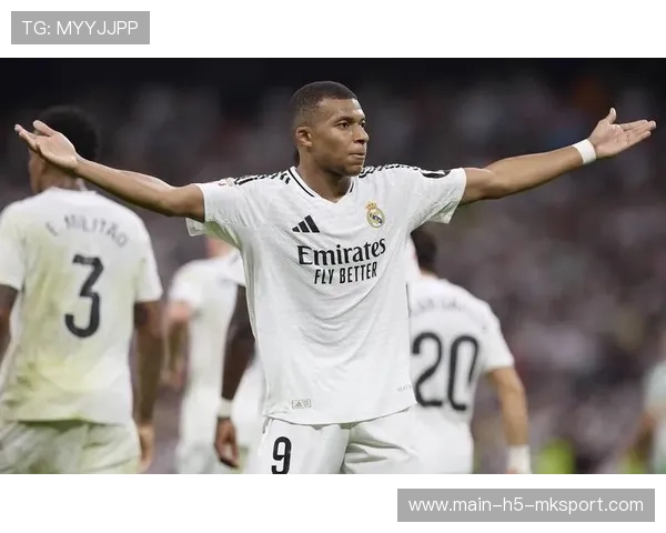 皇马若能完成阵容微调，赛季将进入正轨