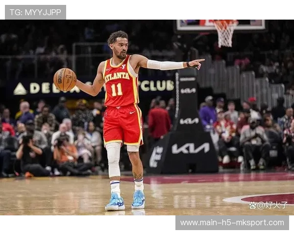 老鹰队主帅与特雷杨深夜对话：关系回温