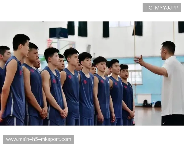 中国篮球是否建立跨联赛联合试训机制，跨界篮球训练营