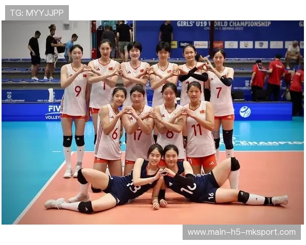 女排世锦赛：女排连续夺冠，霸气十足！，女排世锦赛全胜