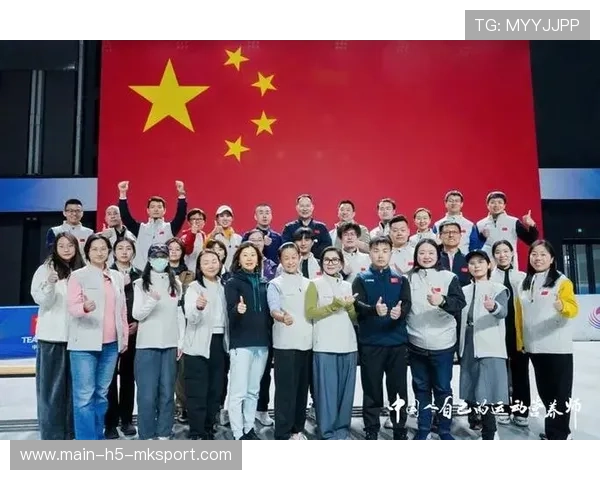 国家队引入国际高端运动营养专家，提升青少年运动员营养水平，国家运动营养师国家认可吗