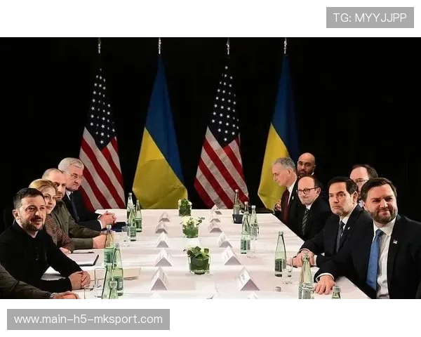 若援乌远程武器成真，俄乌冲突或升级，俄乌协议