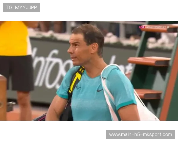 纳达尔的回归比胜利更重要,全场起立鼓掌,纳达尔近期战绩 纳达尔的回归比胜利更重要,全场起立鼓掌,纳达尔近期战绩