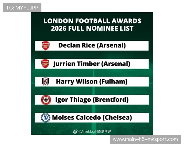 2025-2026赛季英超最佳门将排名