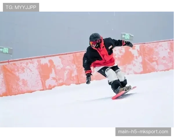运动员在雪场缆车上打盹的风险，运动员滑雪