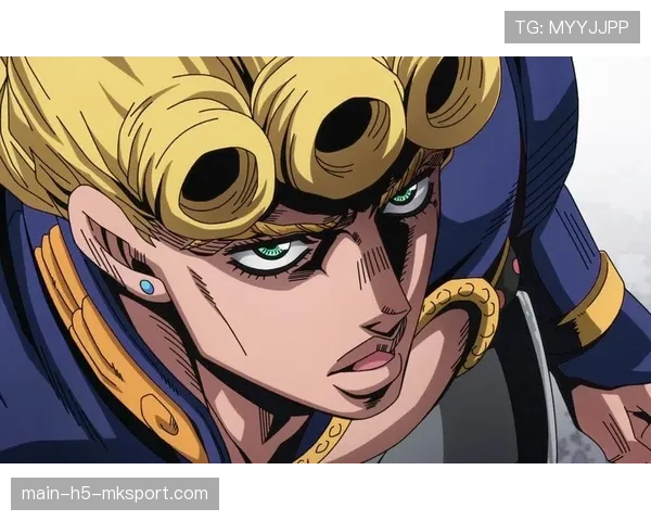 Jojo新人中单打出惊喜表现